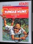Atari  2600&nbsp; - &nbsp;Jungle Hunt (1982) (Atari)